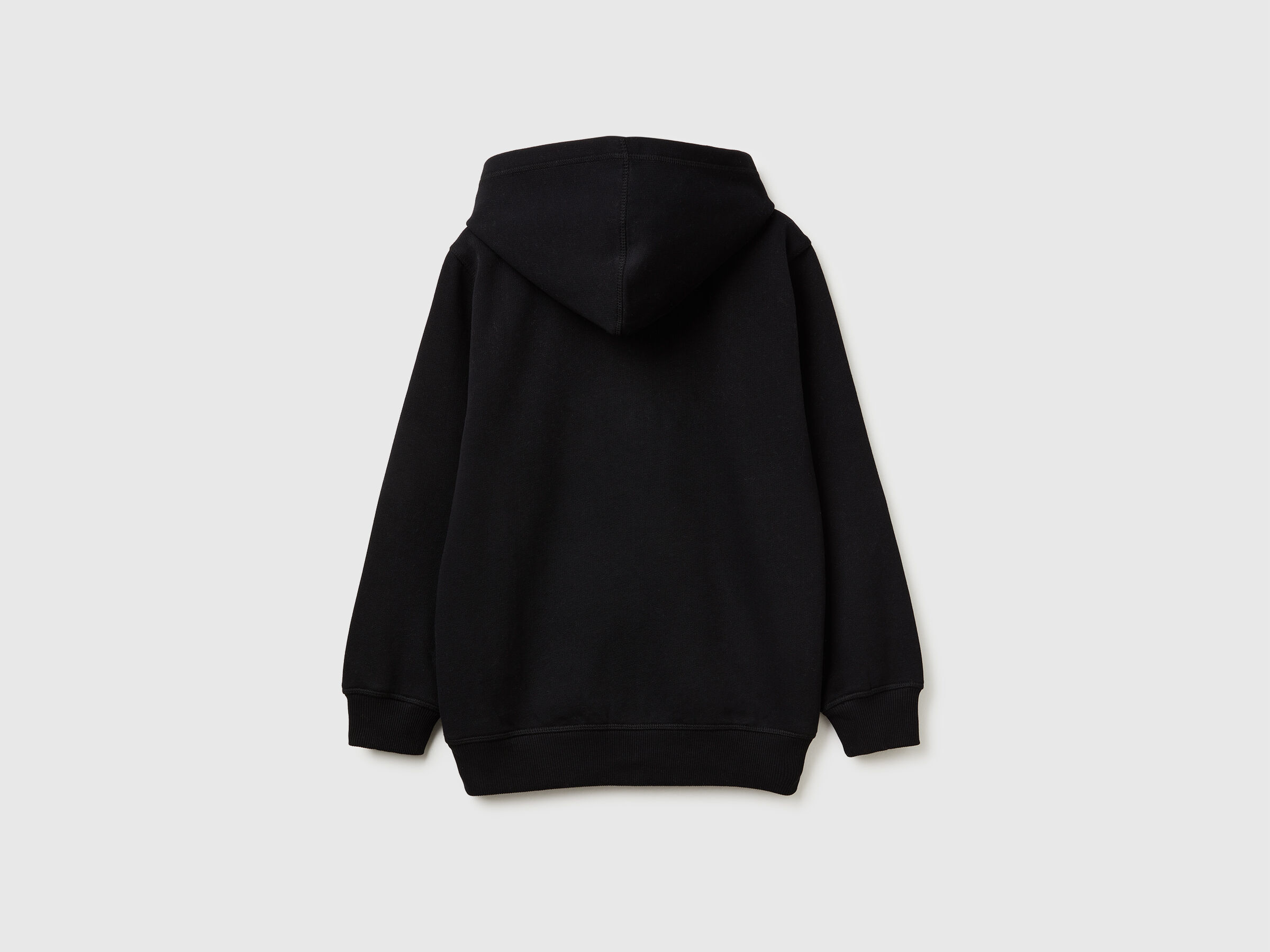 JACKET W/HOOD L/S Jungen image number 2